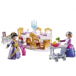 Playmobil Πριγκιπικό Παλάτι - Πριγκιπική τραπεζαρία (70455)
