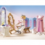 Playmobil Πριγκιπικό Παλάτι - Πριγκιπικό λουτρό με βεστιάριο (70454)