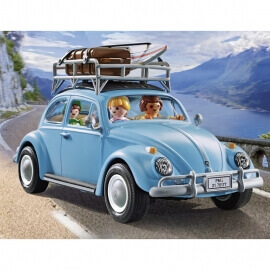 Playmobil Volkswagen Σκαραβαίος (70177)