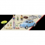 Playmobil Volkswagen Σκαραβαίος (70177)