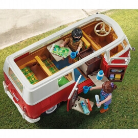 Playmobil Volkswagen Bulli T1 (70176)