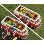 Playmobil Volkswagen Bulli T1 (70176)