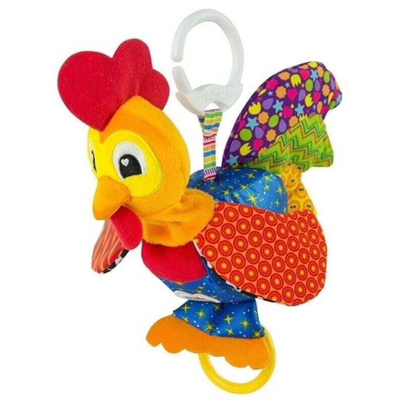 Lamaze Πετεινός Δραστηριοτήτων "Bob" Lamaze Πετεινός Δραστηριοτήτων "Bob"