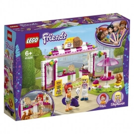 Lego Friends - Heartlake City Park Café (41426)