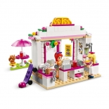 Lego Friends - Heartlake City Park Café (41426)