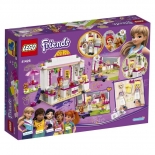 Lego Friends - Heartlake City Park Café (41426)