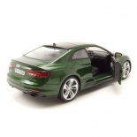 Bburago 1:24 Plus Audi RS 5 Coupe (2019) πράσινο