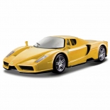 Bburago 1:24 Ferrari Enzo κίτρινη