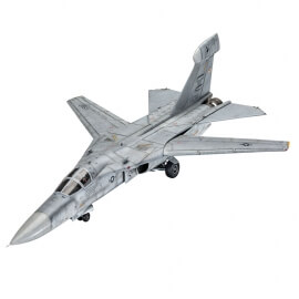 Πολεμικό Αεροπλάνο EF-111A Raven 1/72