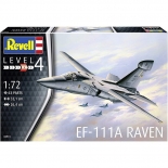 Πολεμικό Αεροπλάνο EF-111A Raven 1/72