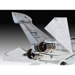 Πολεμικό Αεροπλάνο EF-111A Raven 1/72