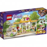 Lego Friends - Οργανικό Καφέ Της Χάρτλεϊκ Σίτυ (41444)
