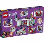 Lego Friends - Κινηματογράφος Της Χάρτλεϊκ Σίτυ (41448)