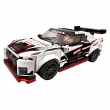 Lego Speed Champions - Nissan GT-R NISMO (76896)