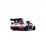Lego Speed Champions - Nissan GT-R NISMO (76896)
