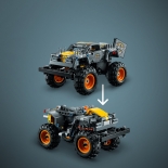 Lego Technic - Monster Jam Grave Max-D (42119)