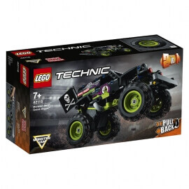 Lego Technic - Monster Jam Grave Digger (42118)