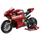Lego Technic - Ducati Penigale V4 R (42107)