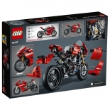 Lego Technic - Ducati Penigale V4 R (42107)