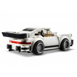 Lego Speed Champions - Porsche 911 Turbo (75895)