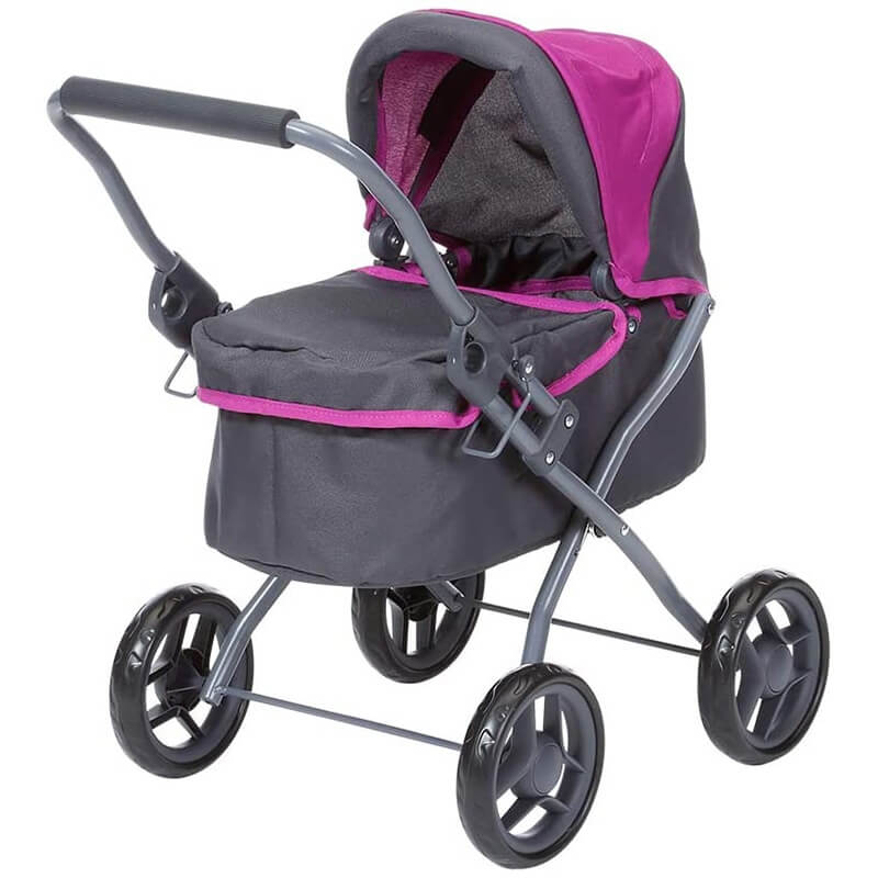Καρότσι Κούκλας Mini Lili Tec Purple - Knorrtoys (63382)Καρότσι Κούκλας Mini Lili Tec Purple - Knorrtoys (63382) Καρότσι Κούκλας Mini Lili Tec Purple - Knorrtoys (63382)Καρότσι Κούκλας Mini Lili Tec Purple - Knorrtoys (63382)
