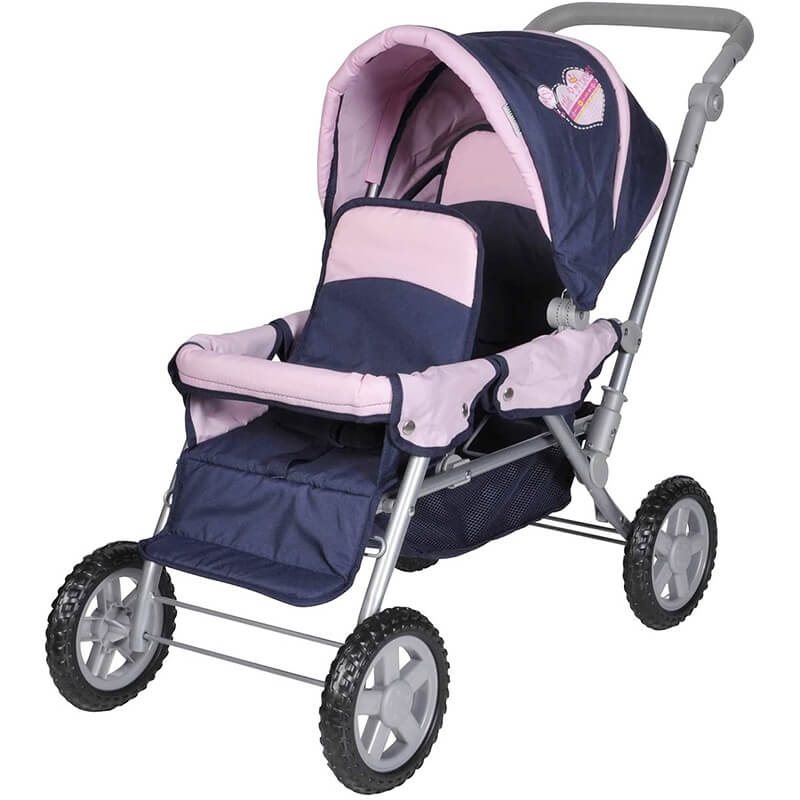 Καρότσι Κούκλας για Δίδυμα Big Twin "My Little Princess" - Knorrtoys (16694)Καρότσι Κούκλας για Δίδυμα Big Twin "My Little Princess" - Knorrtoys (16694) Καρότσι Κούκλας για Δίδυμα Big Twin "My Little Princess" - Knorrtoys (16694)Καρότσι Κούκλας για Δίδυμα Big Twin "My Little Princess" - Knorrtoys (16694)