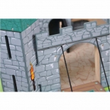 Κάστρο Ιπποτών Emerald