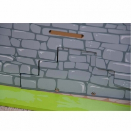 Κάστρο Ιπποτών Emerald