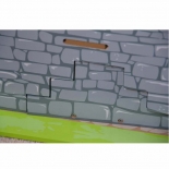 Κάστρο Ιπποτών Emerald