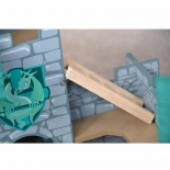 Κάστρο Ιπποτών Emerald