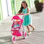 Μωρό Adora BabyTime Rainbow 41εκ.