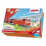 Σέτ Τρένο 'Regional Express' Märklin my World 3+