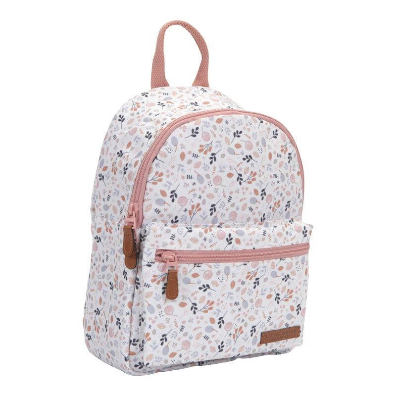 Σακίδιο Πλάτης Νηπίου Spring Flowers - Little Dutch (4941) Σακίδιο Πλάτης Νηπίου Spring Flowers - Little Dutch (4941)