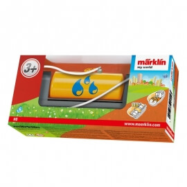 Βαγόνι Βυτιοφόρο Märklin my World 3+