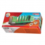 Βαγόνι Φορτηγό Πράσινο Märklin my World 3+