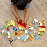 Lego Duplo - Κουτί Καρδία (10909)