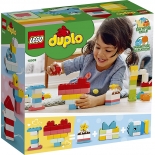 Lego Duplo - Κουτί Καρδία (10909)