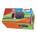 Τούνελ Τρένου Märklin my World 3+