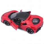 Bburago 1:24 Ferrari SF90 Stradale