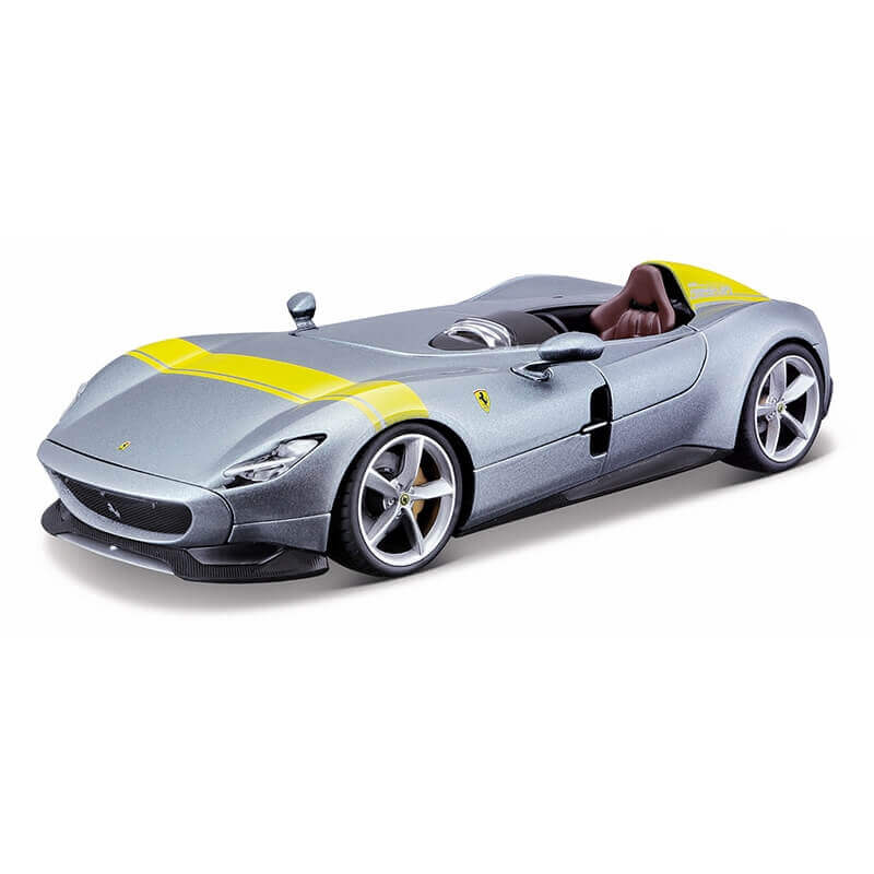 Bburago 1:24 Ferrari Monza SP1 Bburago 1:24 Ferrari Monza SP1