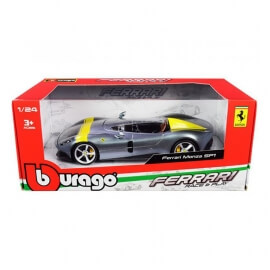 Bburago 1:24 Ferrari Monza SP1