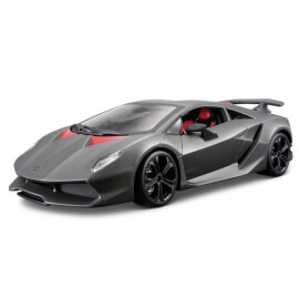 Bburago 1:24 Lamborghini Sesto Elemento