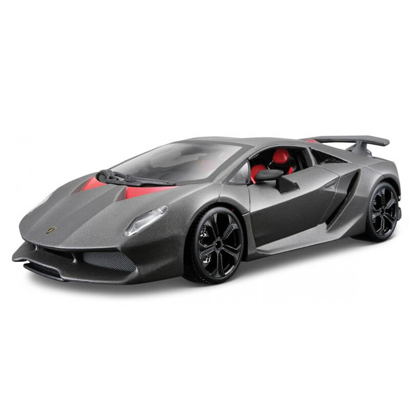 Bburago 1:24 Lamborghini Sesto Elemento Bburago 1:24 Lamborghini Sesto Elemento