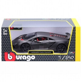 Bburago 1:24 Lamborghini Sesto Elemento