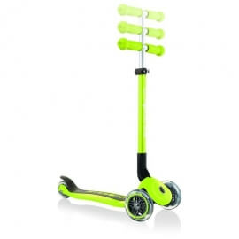 Πατίνι Αναδιπλούμενο Globber Scooter Primo Lime