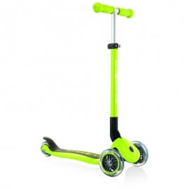 Πατίνι Αναδιπλούμενο Globber Scooter Primo Lime