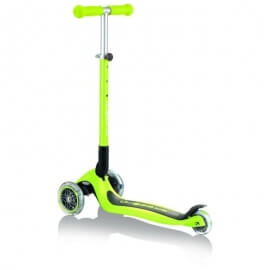 Πατίνι Αναδιπλούμενο Globber Scooter Primo Lime