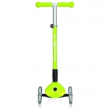 Πατίνι Αναδιπλούμενο Globber Scooter Primo Lime