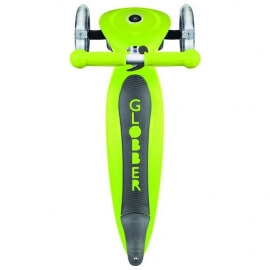 Πατίνι Αναδιπλούμενο Globber Scooter Primo Lime