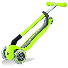 Πατίνι Αναδιπλούμενο Globber Scooter Primo Lime